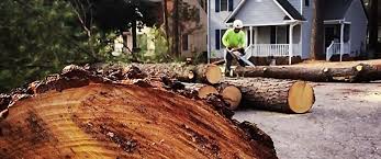 Best Tree Risk Assessment  in Johns Creek, GA